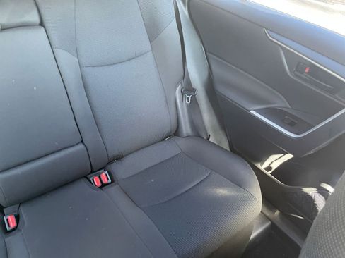 Used 2025 Toyota RAV4 LE image 35