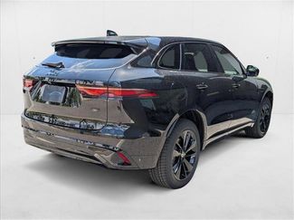 Used 2026 Jaguar F-PACE R-Dynamic S AWD/4WD video 2