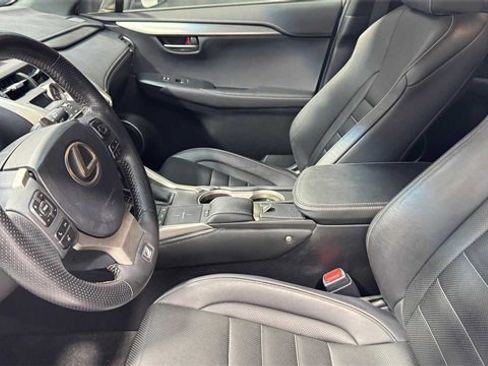 Used 2019 Lexus NX 300 F Sport image 22