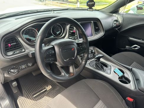 Used 2023 Dodge Challenger R/T Scat Pack RWD image 16