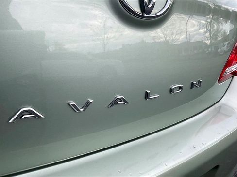 Used 2006 Toyota Avalon XL FWD image 9