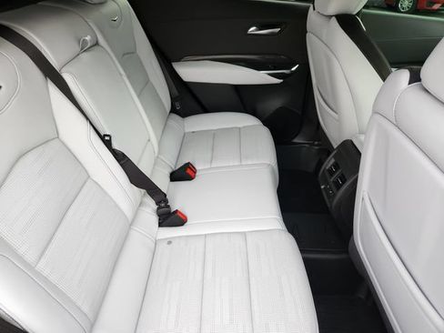 Used 2024 Cadillac XT4 Sport AWD/4WD image 24