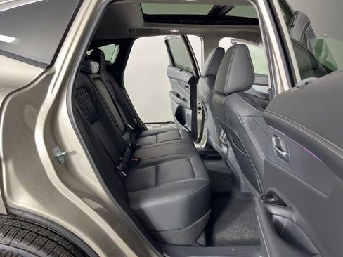 New 2026 Nissan Murano Platinum w/ Cargo Package image 47