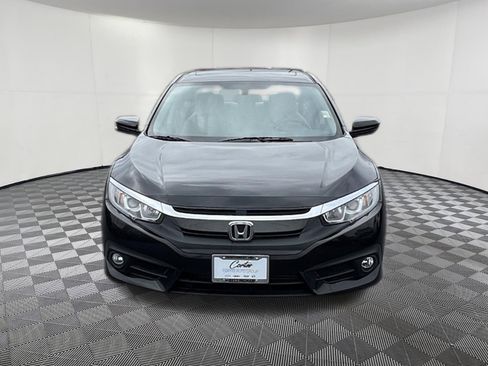 Used 2016 Honda Civic EX-T image 2