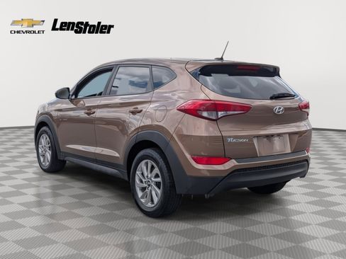 Used 2017 Hyundai Tucson SE image 3