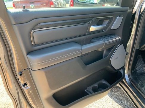New 2026 RAM 1500 Rebel w/ Rebel Level 2 Equipment Group AWD/4WD image 15