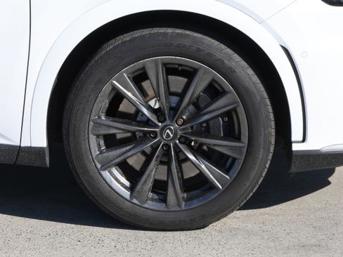 Used 2024 Lexus RX 350 F Sport image 11