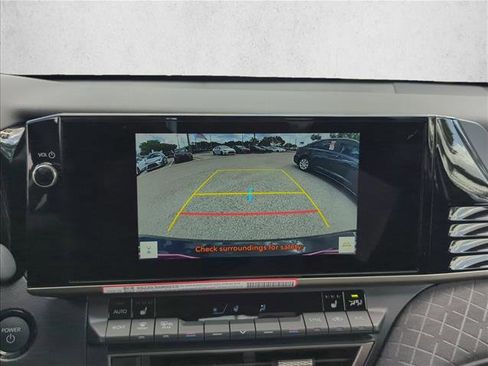New 2026 Toyota Camry XLE FWD image 20