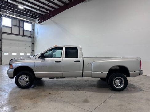 Used 2004 Dodge Ram 3500 Truck SLT w/ Trailer Tow Group image 8