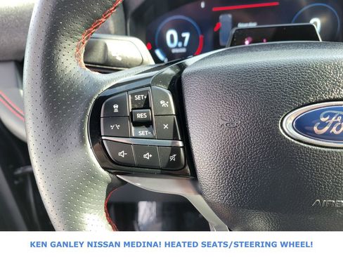 Used 2025 Ford Explorer ST-Line image 30