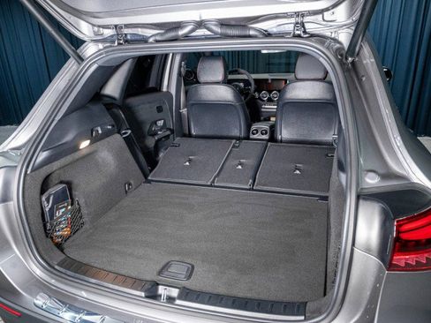 New 2026 Mercedes-Benz GLA 250 4MATIC image 7