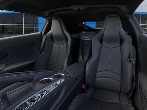 New 2026 Chevrolet Corvette E-Ray w/ Battery Protection Package image 16