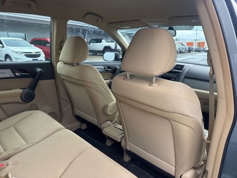 Used 2010 Honda CR-V LX image 30
