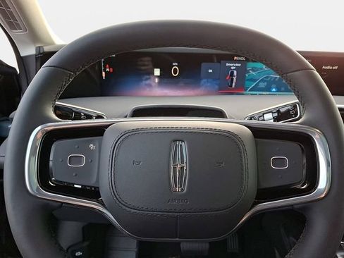 New 2026 Lincoln Nautilus Premier w/ Equipment Group 102A AWD/4WD image 17