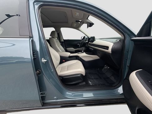 Used 2024 Honda HR-V EX-L image 27