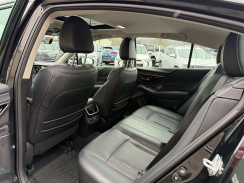 Used 2024 Subaru Legacy Limited image 18