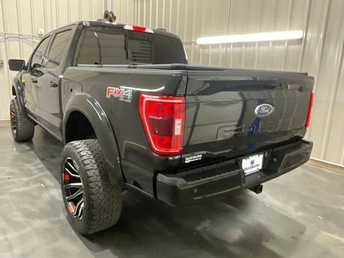 Used 2023 Ford F150 XLT w/ Equipment Group 302A High AWD/4WD image 26