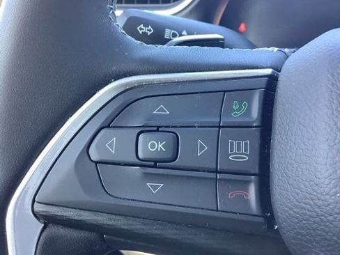 Used 2024 Jeep Grand Cherokee Altitude AWD/4WD image 31