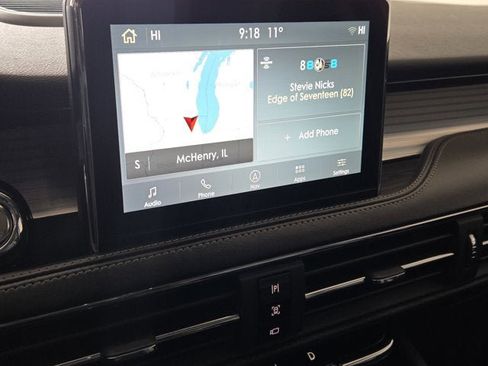 Used 2022 Lincoln Corsair AWD w/ Premium Package image 25