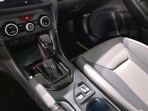 Used 2023 Subaru Crosstrek 2.5i Sport image 29