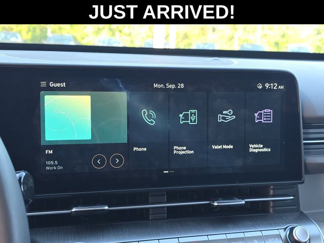 Certified 2024 Hyundai Kona SEL FWD image 16