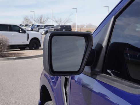 New 2026 Ford F150 STX image 17