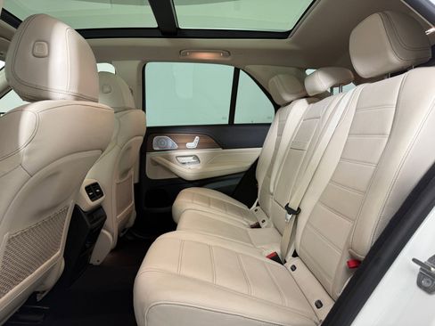 Used 2021 Mercedes-Benz GLE 350 image 27