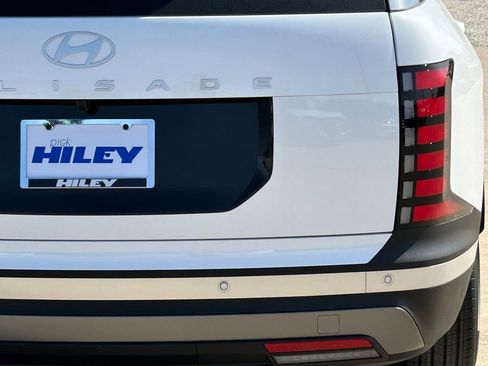 New 2026 Hyundai Palisade SEL FWD image 6