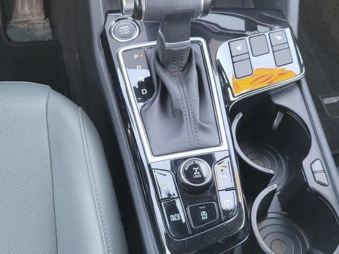Used 2023 Kia Sportage X-Line w/ X-Line Premium Package AWD/4WD image 15