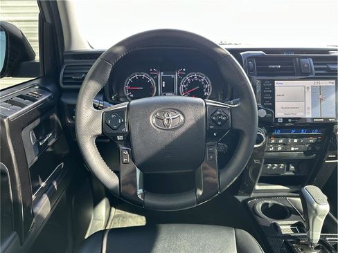 Used 2021 Toyota 4Runner TRD Pro image 21