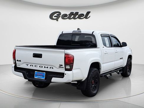Used 2023 Toyota Tacoma SR5 image 4