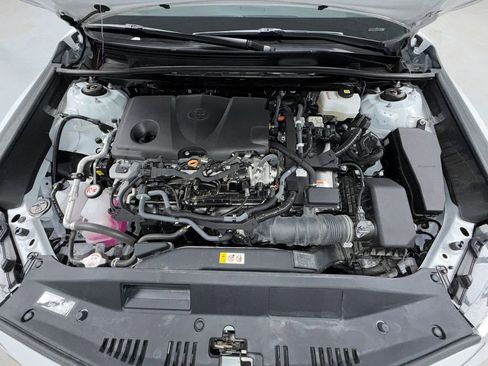 Certified 2023 Toyota Camry LE w/ Cold Weather Package image 18