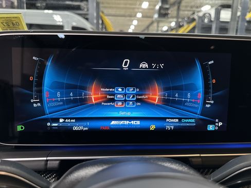 Certified 2025 Mercedes-Benz GLE 63 AMG S image 19