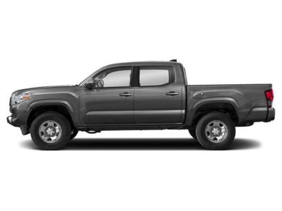 Used 2022 Toyota Tacoma SR w/ SR Convenience Package