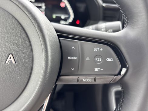 New 2026 MAZDA CX-5 Preferred AWD/4WD image 26