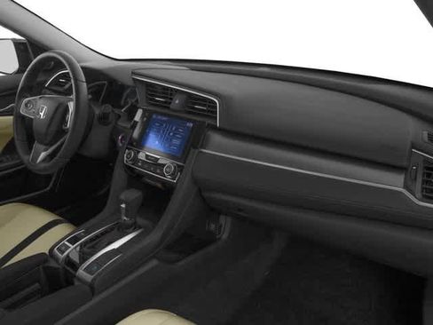 Used 2016 Honda Civic EX image 16