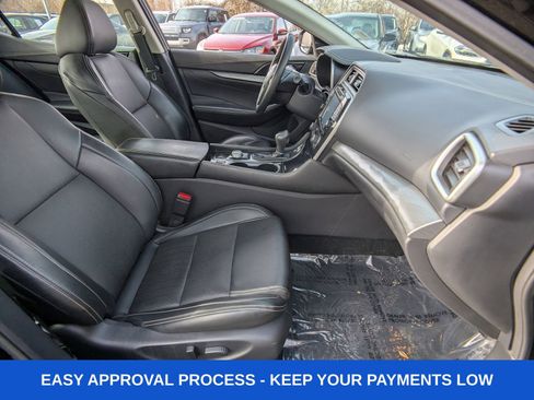 Used 2018 Nissan Maxima 3.5 SL image 15