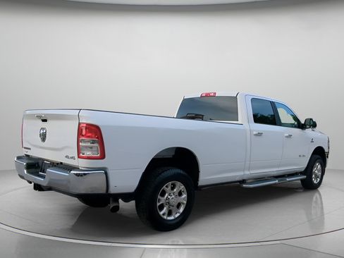 Used 2019 RAM 2500 Big Horn AWD/4WD image 28