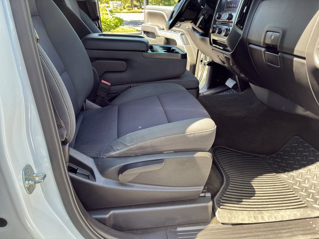 Used 2017 Chevrolet Silverado 1500 LT w/ LT Eassist Package RWD image 53