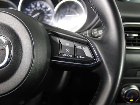 Used 2019 MAZDA CX-5 Sport AWD/4WD image 23