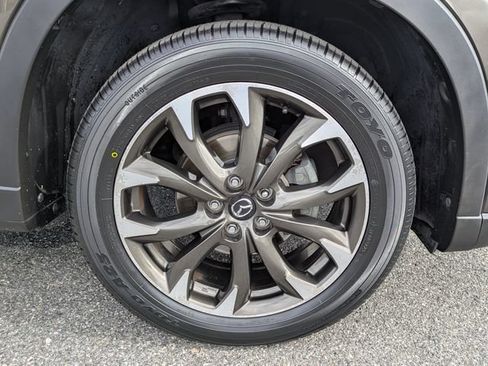 Used 2016 MAZDA CX-5 Grand Touring FWD image 11