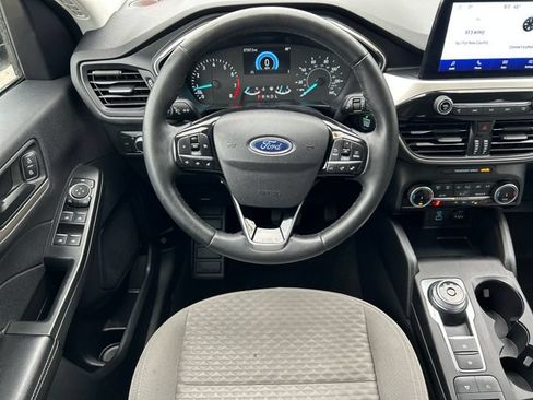 Used 2022 Ford Escape SE w/ Convenience Package AWD/4WD image 18