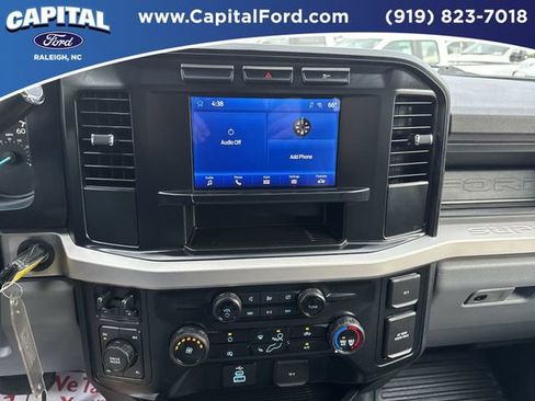 Used 2024 Ford F250 XL w/ XL Driver Assist Package image 24