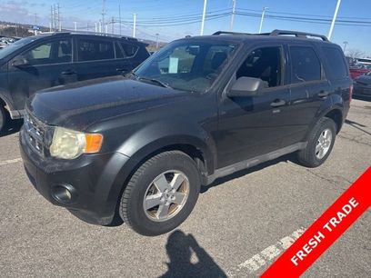 Used 2009 Ford Escape XLT