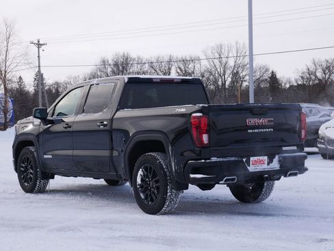 New 2026 GMC Sierra 1500 Elevation image 4
