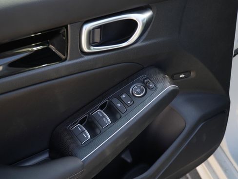 New 2026 Honda Civic Sport Touring image 14