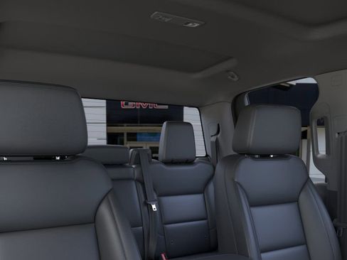 New 2026 GMC Sierra 1500 Pro w/ Pro Value Package image 26