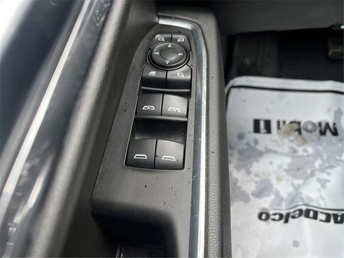 Used 2024 Chevrolet Silverado 1500 LTZ w/ LTZ Premium Package image 44