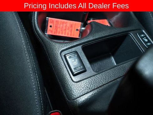 Used 2020 Nissan Rogue SV w/ Premium Package FWD image 18