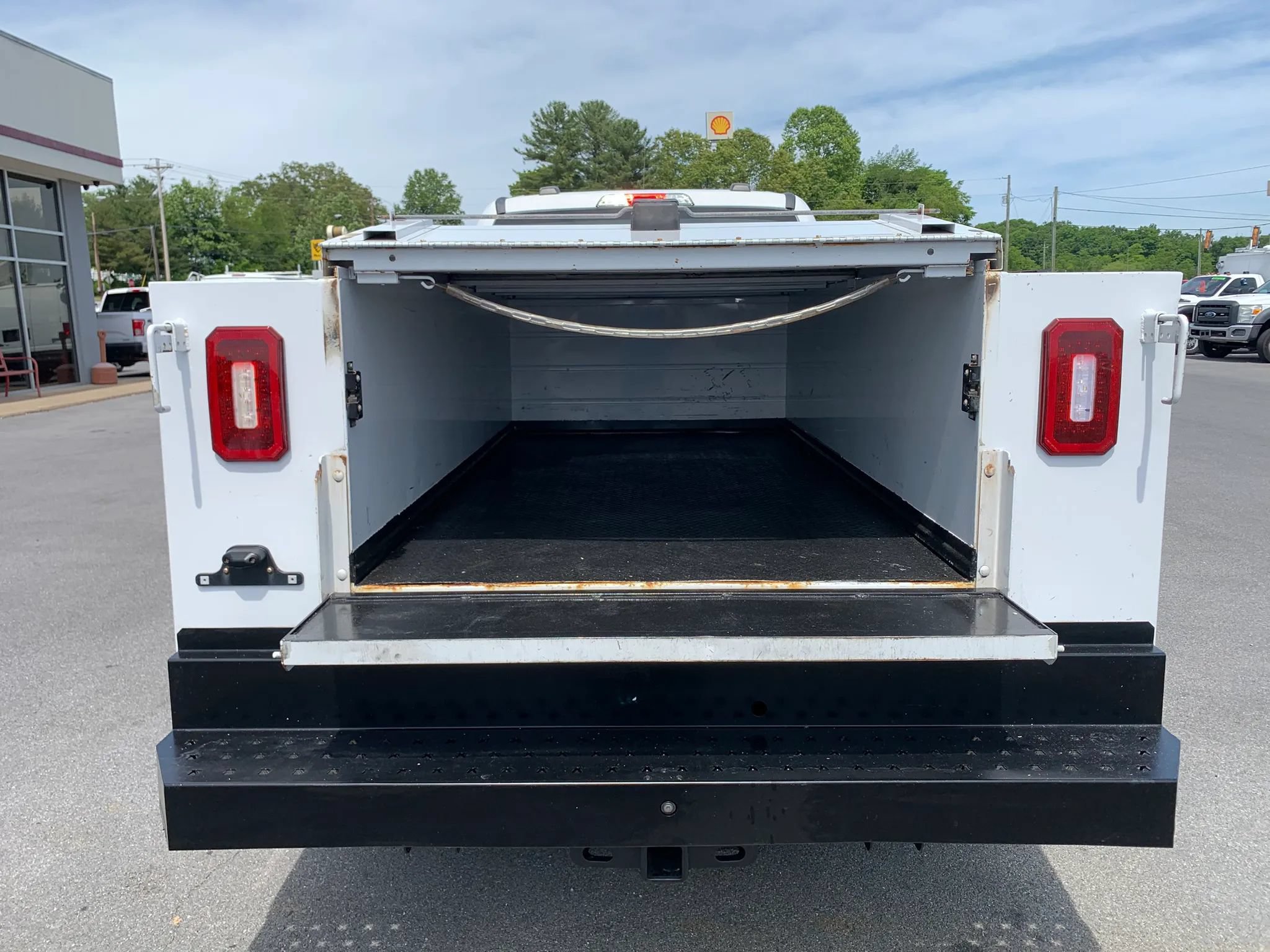 Used 2020 Ford F250 XL AWD/4WD image 36